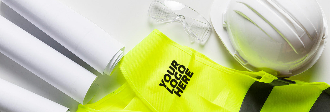 Custom Safety Vests: A Smart Choice for Branding and Safety – Custom ... Safety best