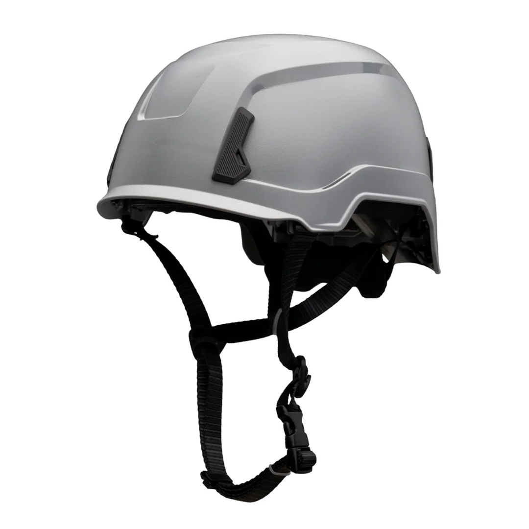 Custom Pyramex SL-T2 Vented Safety Helmet – Personalized Protection & Comfort