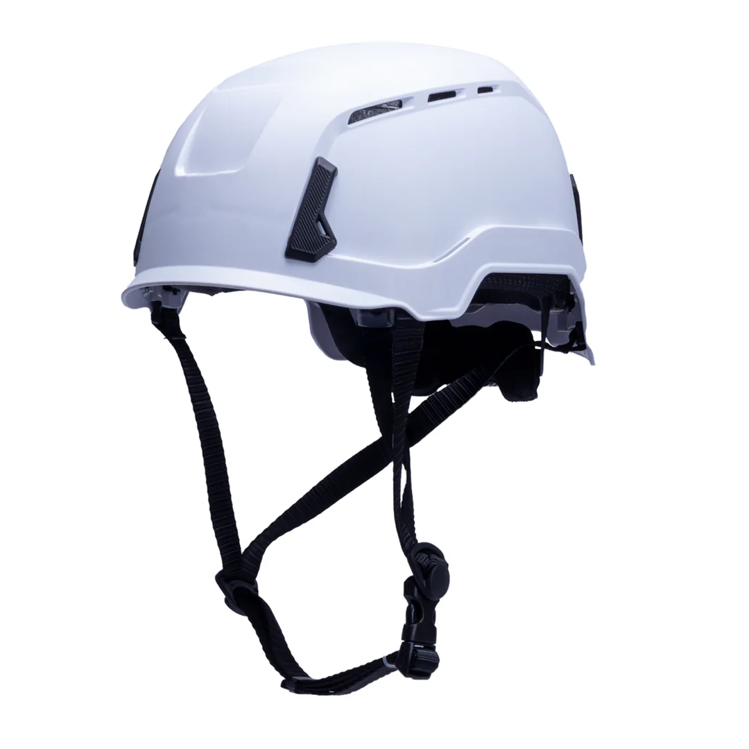 Custom Pyramex SL-T2 Vented Safety Helmet – Personalized Protection & Comfort