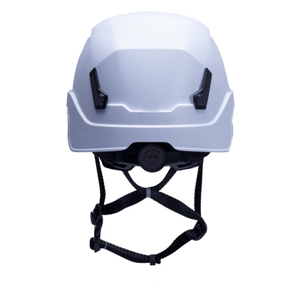 Pyramex SL-T2 Vented Safety Helmet – Premium Protection & Comfort