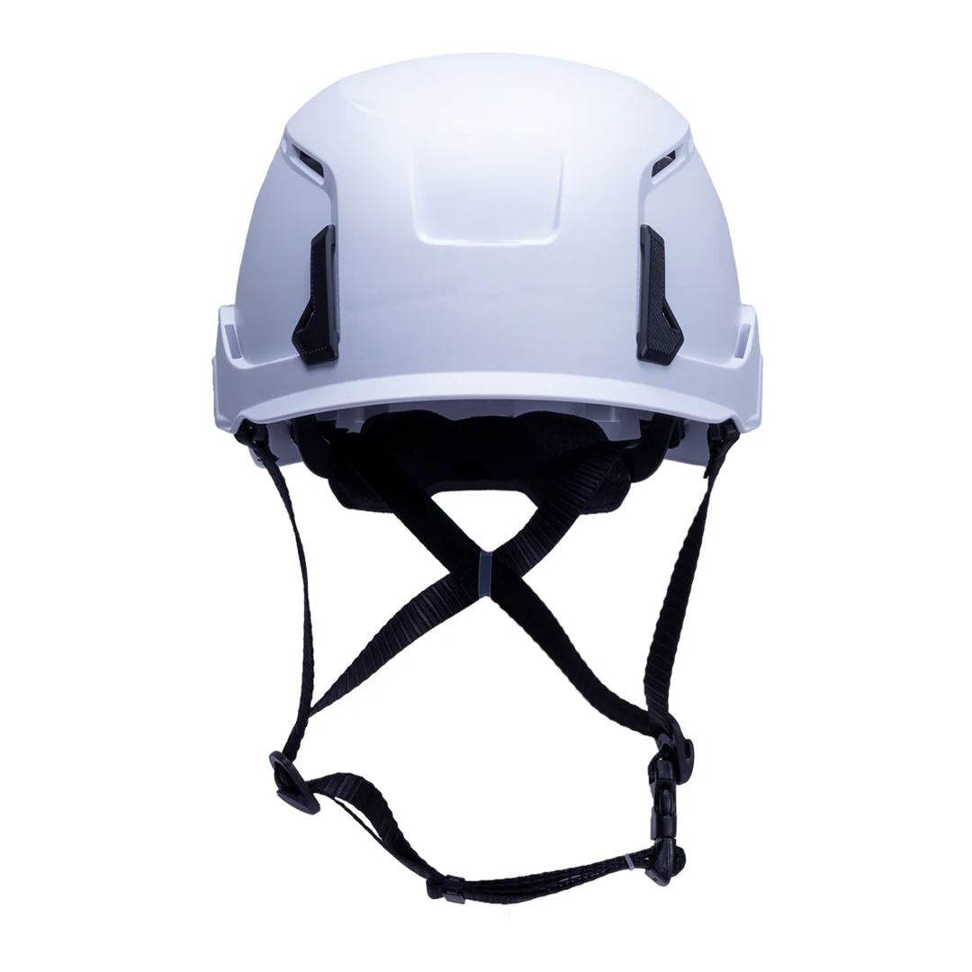 Pyramex SL-T2 Vented Safety Helmet – Premium Protection & Comfort