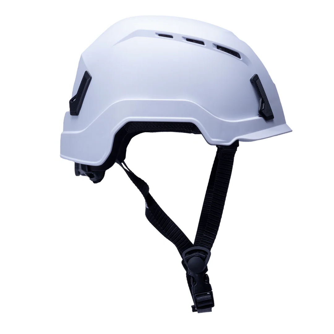 Pyramex SL-T2 Vented Safety Helmet – Premium Protection & Comfort
