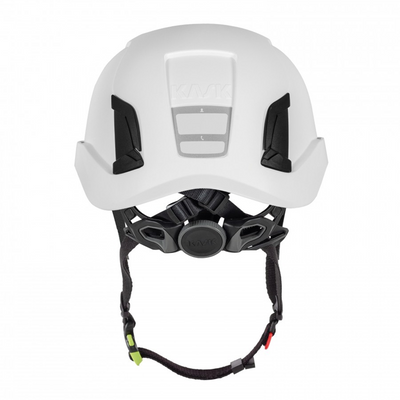 KASK ZENITH X2 FR Safety Helmet – Fire-Resistant, Hi-Vis, Type I & II, Class E, ANSI & EN Certified with Electric Shock Protection