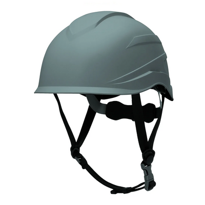 Pyramex Ridgeline XR7 Safety Helmet - 6 Point Ratchet Suspension