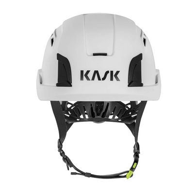 KASK ZENITH X2 AIR Vented Safety Helmet WHE00099 – Type I & II, Class C