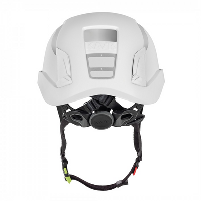 KASK ZENITH X2 FR Helmet – Flame-Resistant, Type I & II, Class E, ANSI & EN Certified