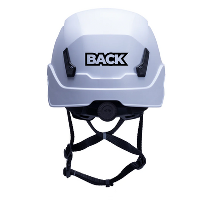 Custom Pyramex SL-T2 Vented Safety Helmet – Personalized Protection & Comfort