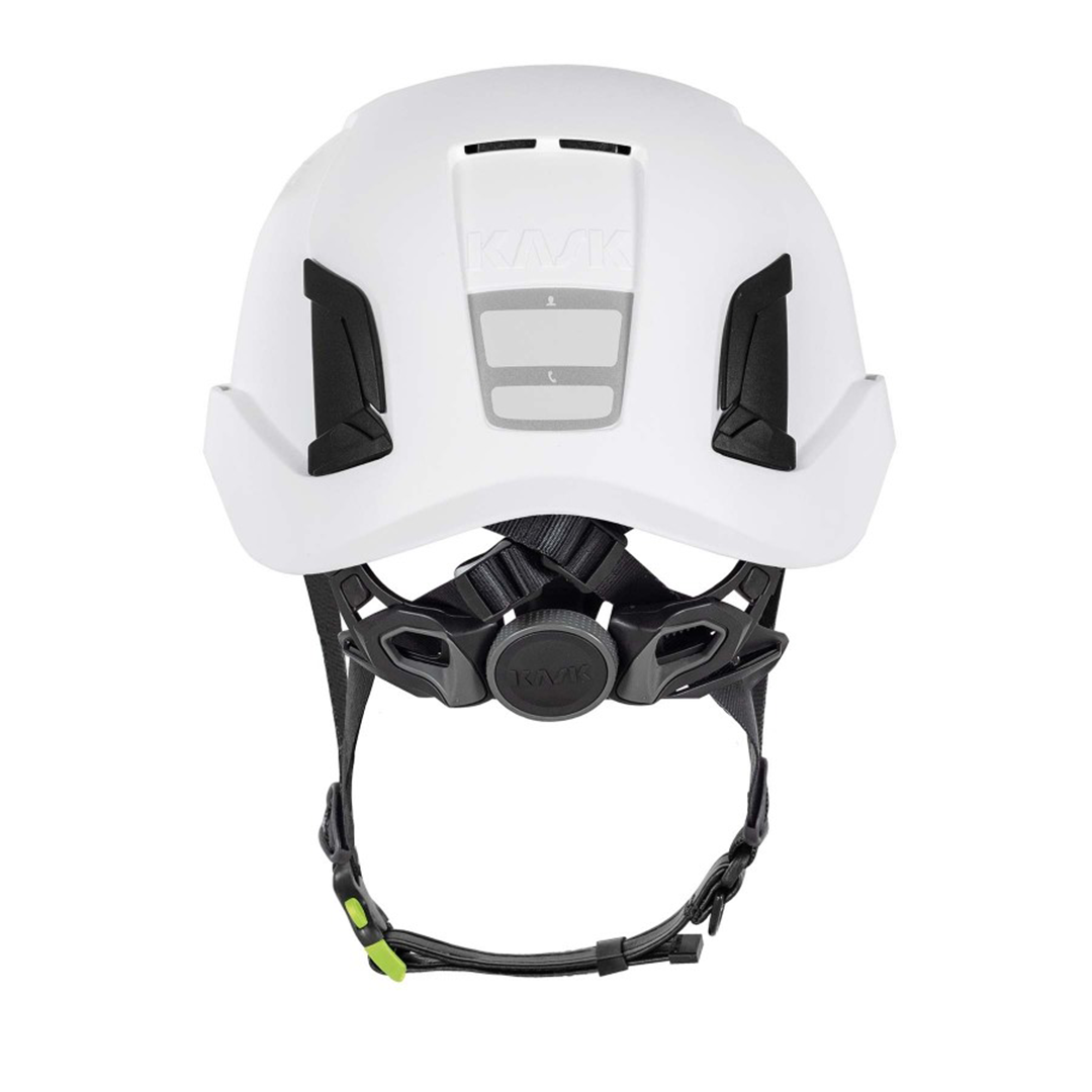 KASK ZENITH X2 AIR Vented Safety Helmet WHE00099 – Type I & II, Class C