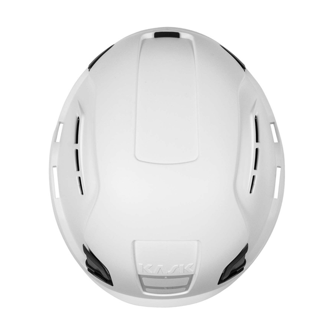 KASK ZENITH X2 MAX AIR Helmet WHE00136 – Vented, Type I & II, Class C HT-LT, ANSI & EN Certified