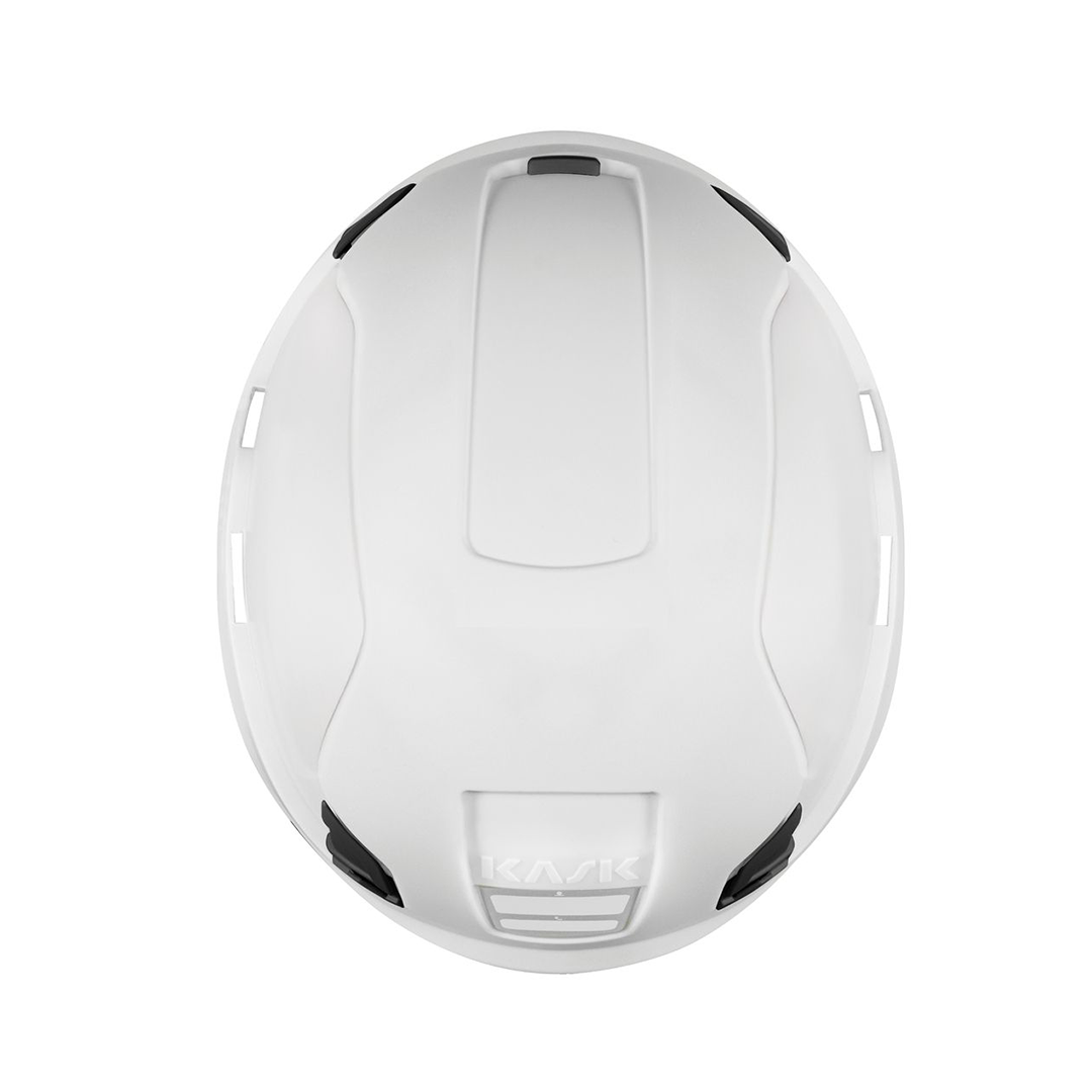 KASK ZENITH X2 MAX FR Helmet WHE00140 – Flame-Resistant, Type I & II, Class E HT-LT, ANSI, EN & ASTM Certified