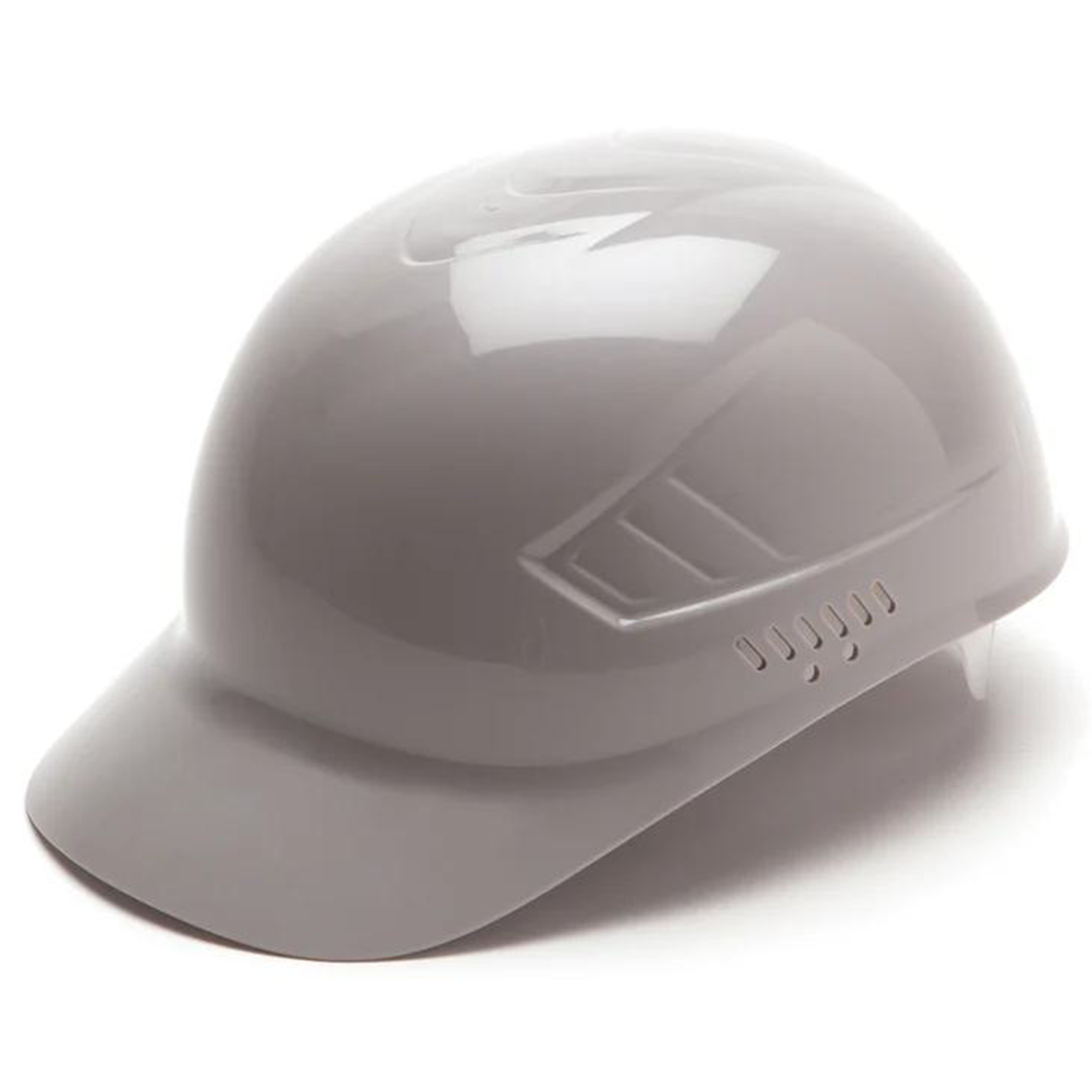 Ridgeline Bump Caps - 4 Point Glide Lock