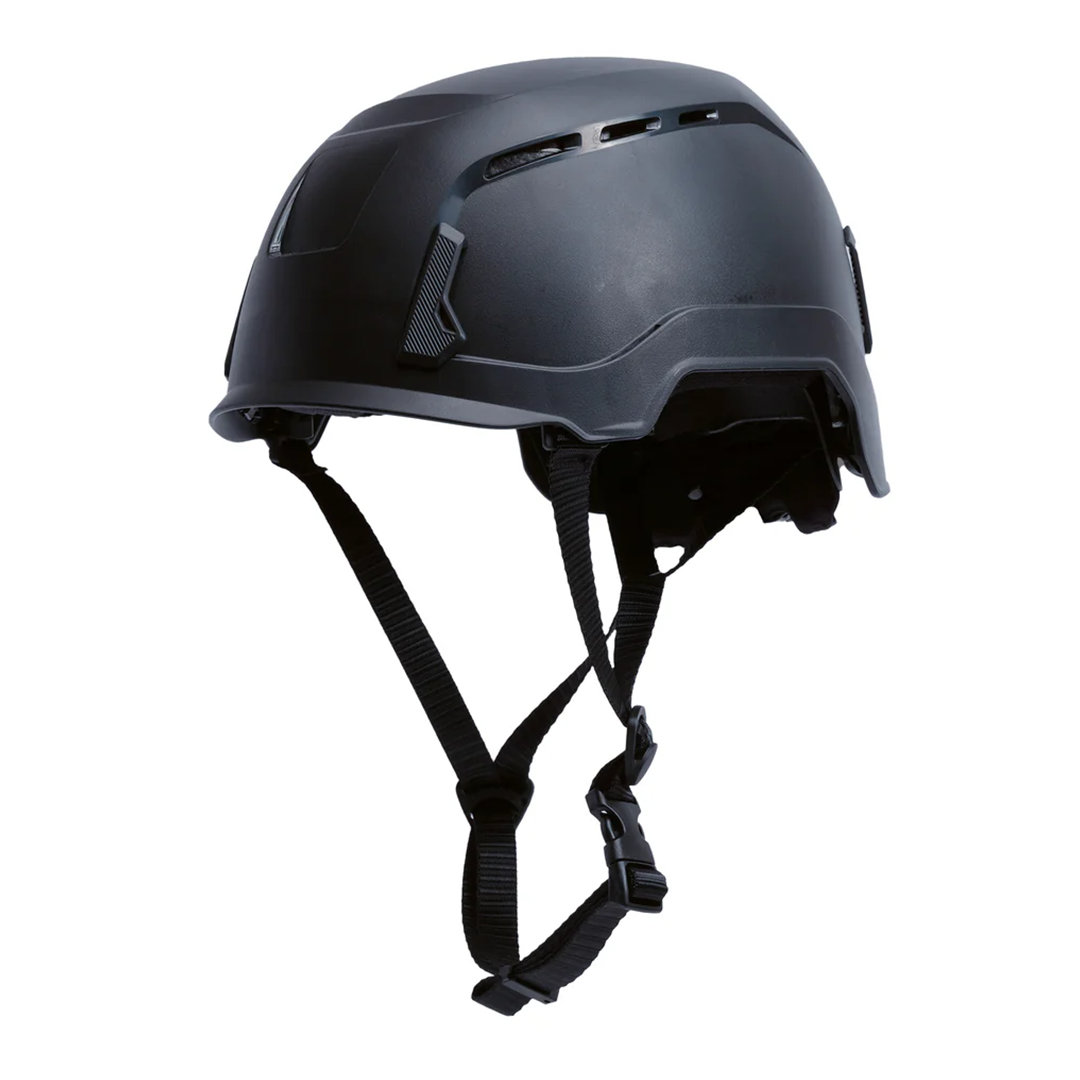 Pyramex SL-T2 Vented Safety Helmet – Premium Protection & Comfort
