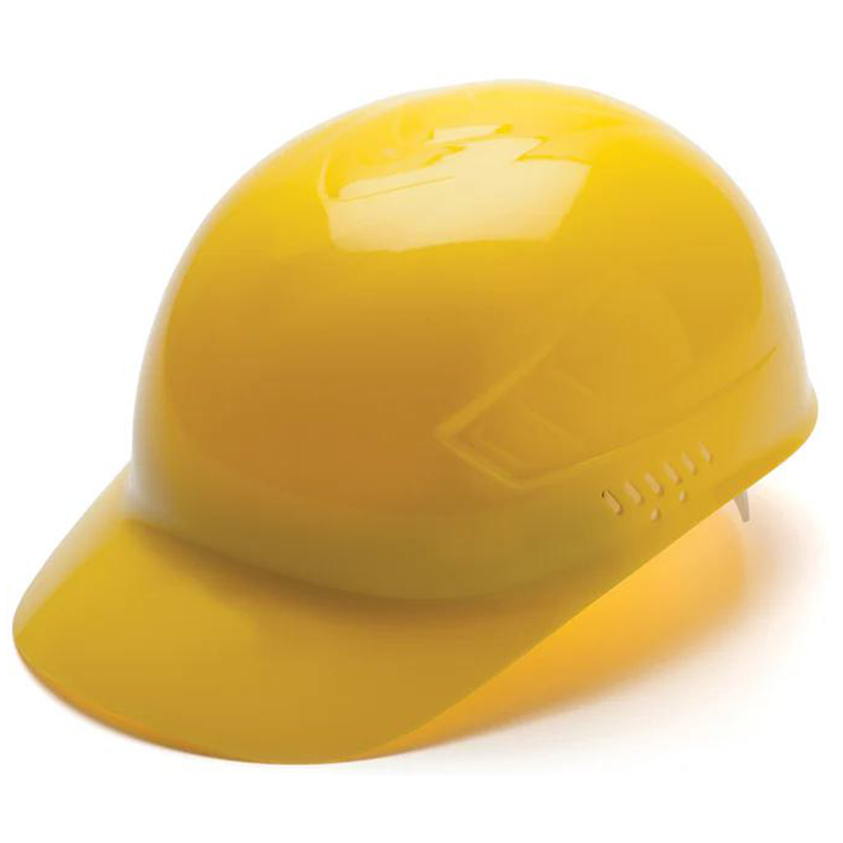 Ridgeline Bump Caps - 4 Point Glide Lock