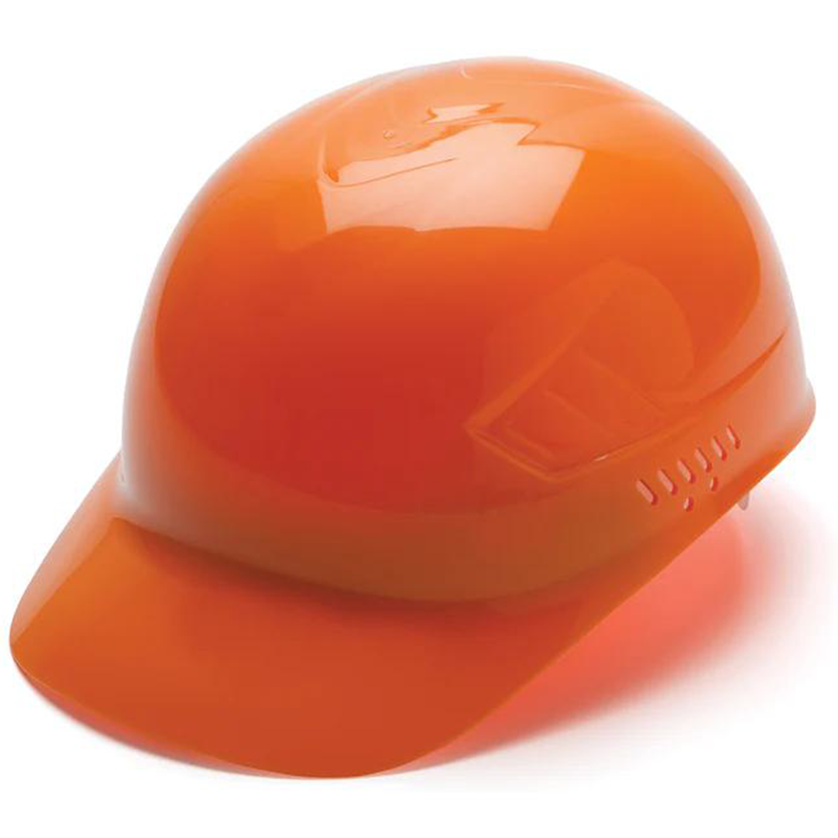 Ridgeline Bump Caps - 4 Point Glide Lock