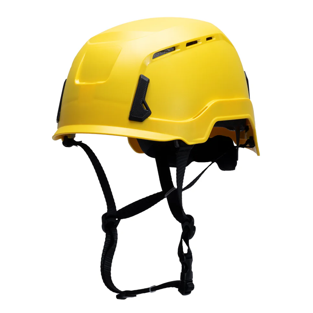Pyramex SL-T2 Vented Safety Helmet – Premium Protection & Comfort