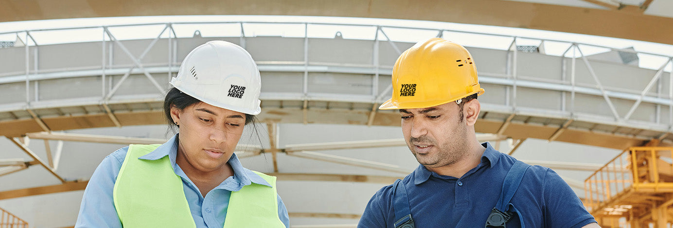 Choosing the Right Hard Hat: A Guide to Selecting the Perfect Fit