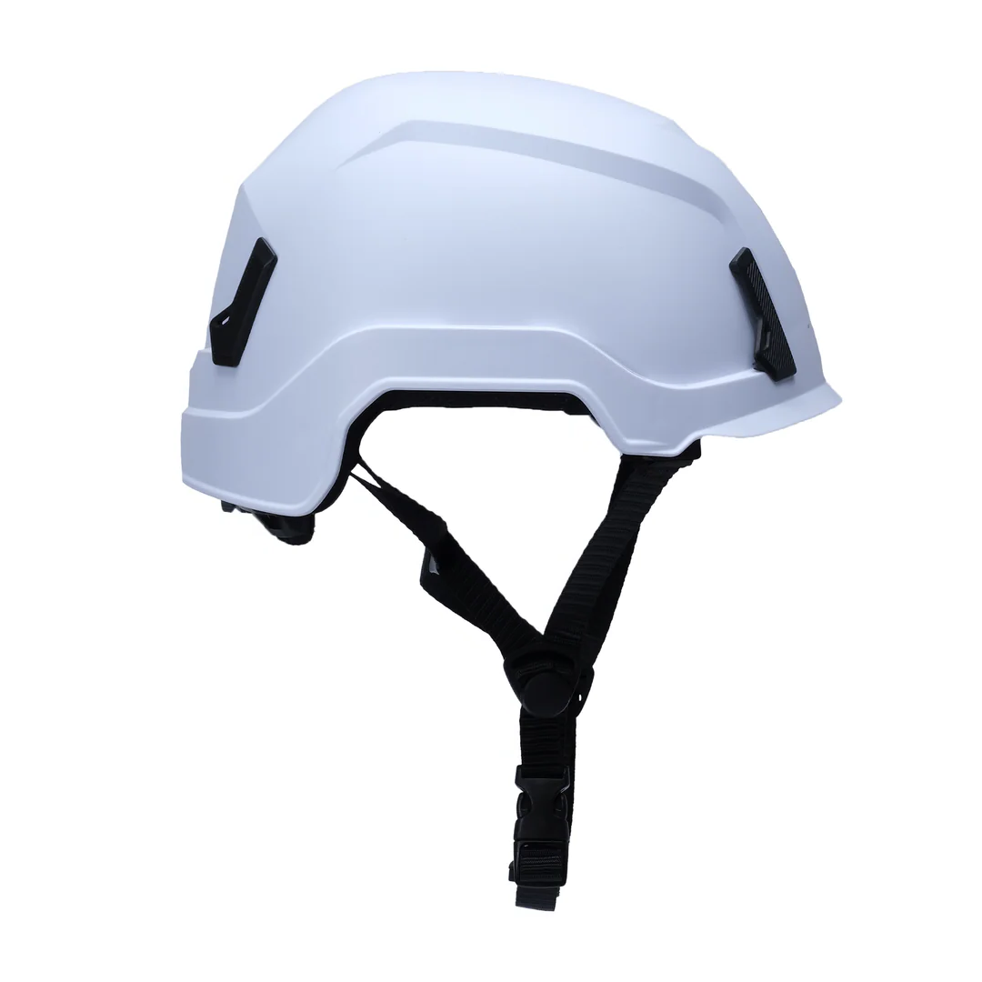 Pyramex SL-T2 Non-Vented Safety Helmet – Premium Protection & Comfort