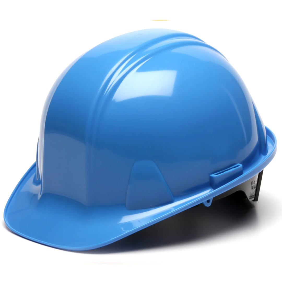 Custom Pyramex SL Series Cap Style