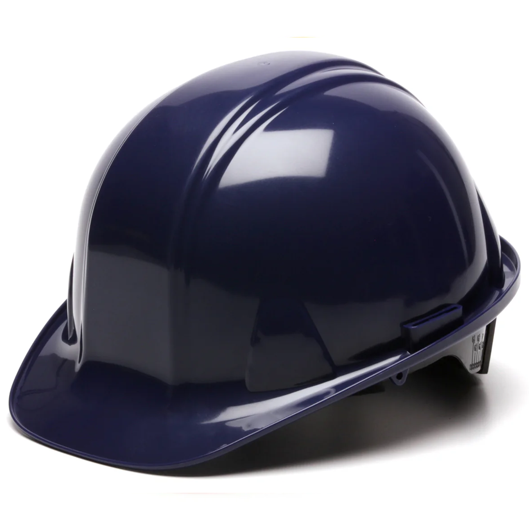 Custom Pyramex SL Series Cap Style