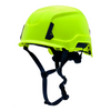 Custom Pyramex SL-T2 Vented Safety Helmet – Personalized Protection & Comfort