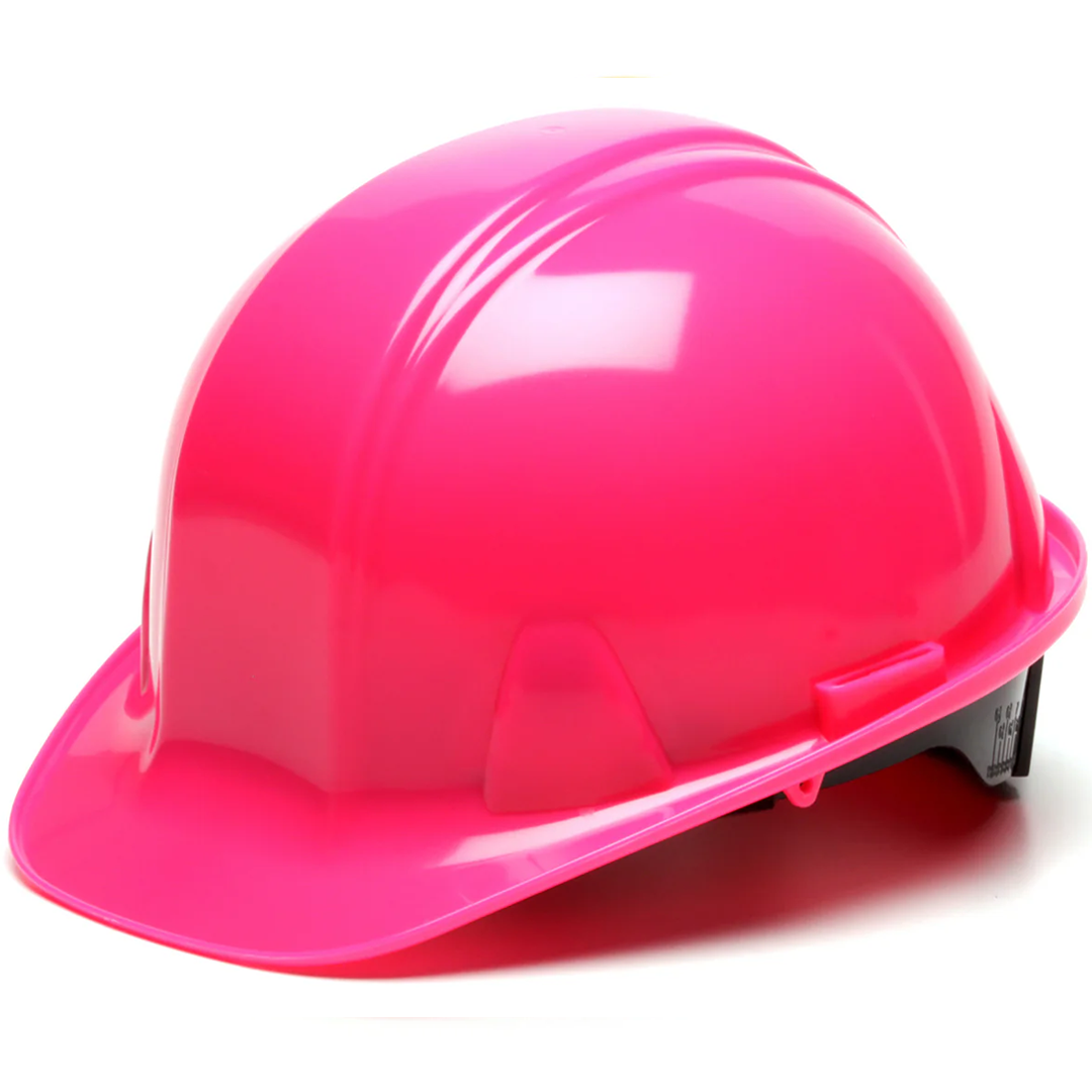 Custom Pyramex SL Series Cap Style