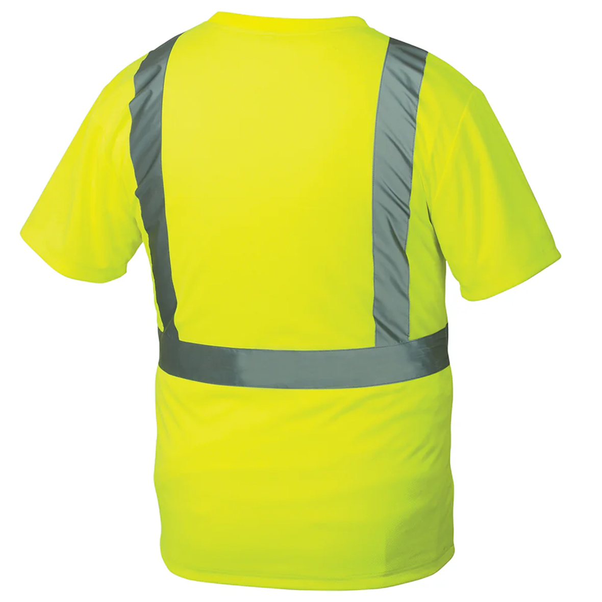 Pyramex RTS2110 Type R Class 2 Safety Shirt