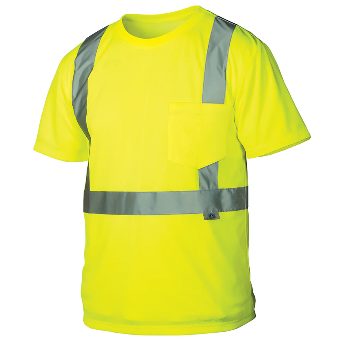 Pyramex RTS2110 Type R Class 2 Safety Shirt