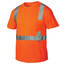 Pyramex RTS2110 Type R Class 2 Safety Shirt