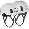 KASK ZENITH X2 MAX FR Helmet WHE00140 – Flame-Resistant, Type I & II, Class E HT-LT, ANSI, EN & ASTM Certified