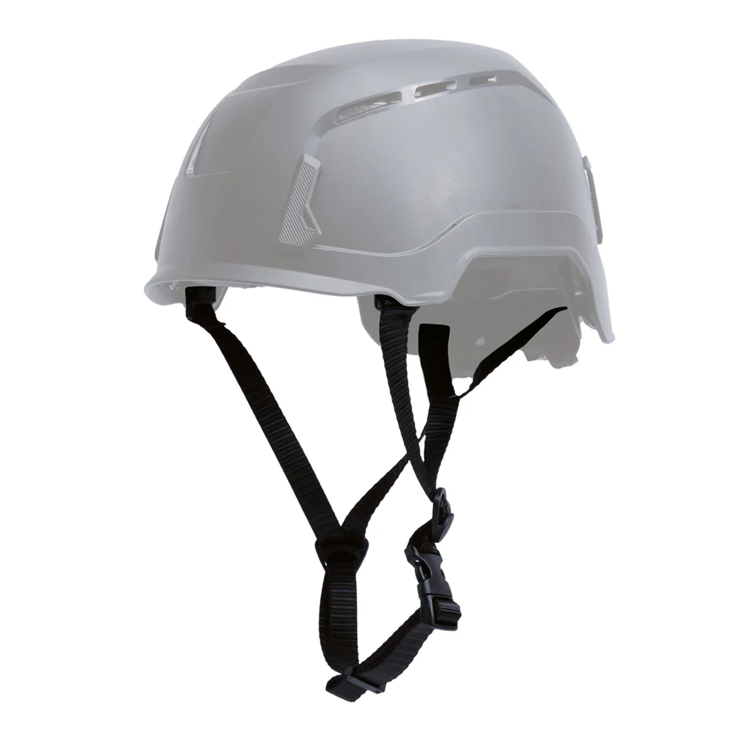 Pyramex SL T2 4-Point Chin Strap Accessory