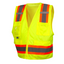 Custom Pyramex RVZ24CP Series ANSI Type R Class 2 Vest