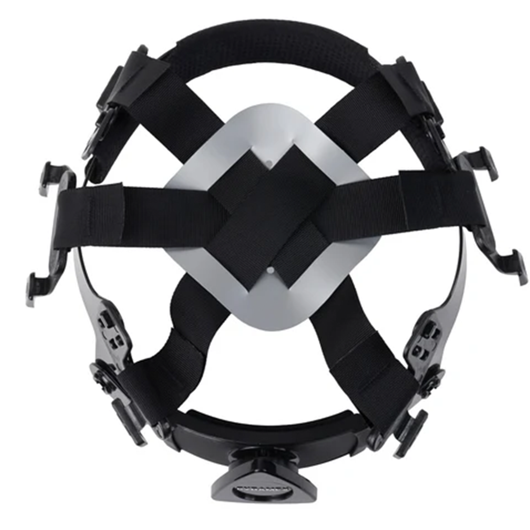 Ridgeline® 6-Point Replacement Suspensions - Cap Style