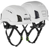 KASK ZENITH X2 MAX AIR Helmet WHE00136 – Vented, Type I & II, Class C HT-LT, ANSI & EN Certified