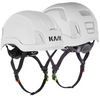 KASK ZENITH X2 FR Hi-Vis Safety Helmet – Flame-Resistant, Class E, Type I & II