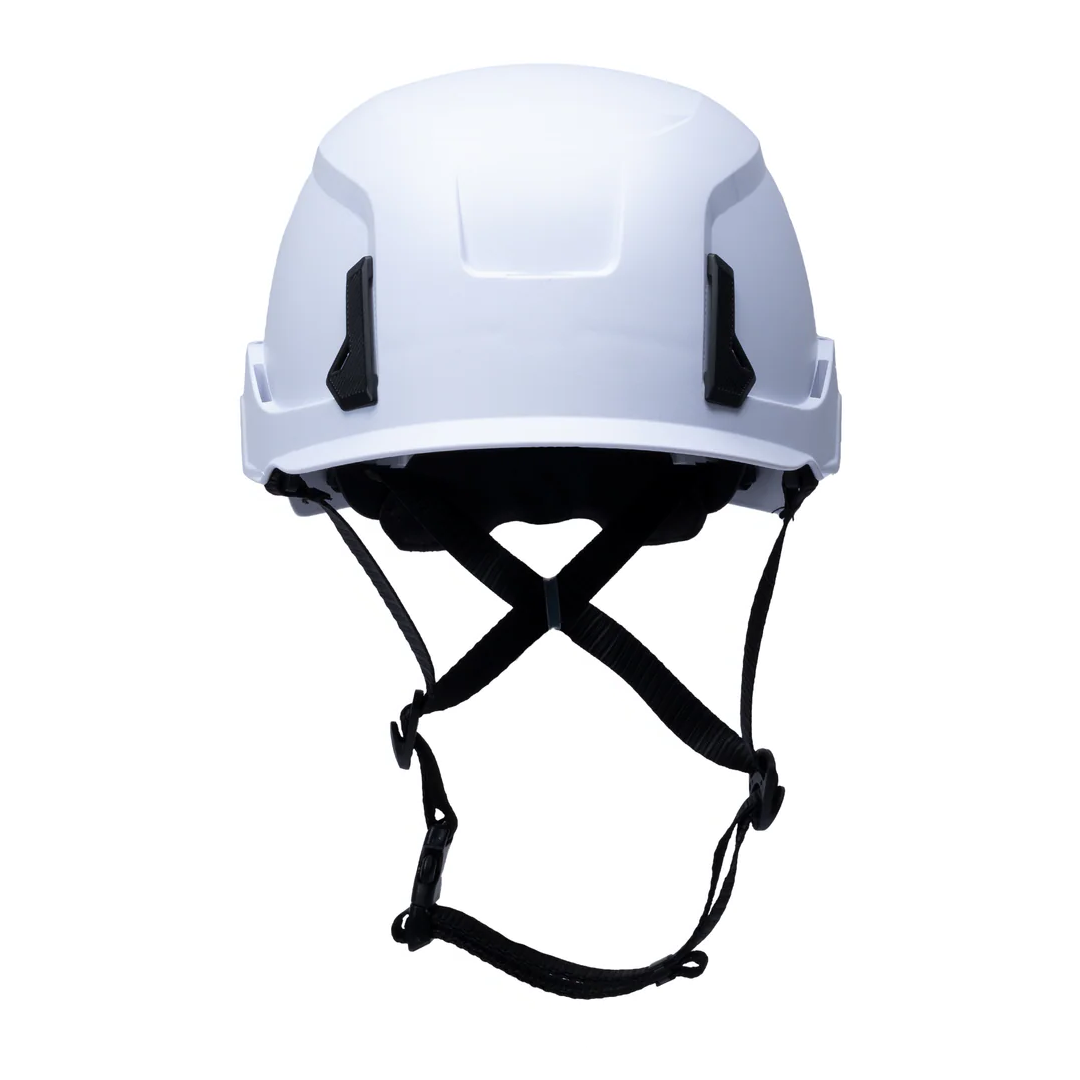Pyramex SL-T2 Non-Vented Safety Helmet – Premium Protection & Comfort