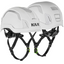 Custom KASK ZENITH X2 MAX HI VIZ Helmet WHE00135 – Type I & II, Class E,