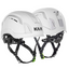 Custom KASK ZENITH X2 AIR HI VIZ Helmet WHE00100 – Vented, Type I & II, Class C, ANSI & EN Certified