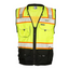 Custom Kishigo Type R | Class 2 Surveyor's Vest
