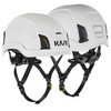 ZENITH X2 MAX Safety Helmet, Type II, Class E, Full Brim, High Impact Protection