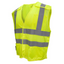 Custom Radians SV45-2 Type R Class 2 Self Extinguishing Mesh Breakaway Vest