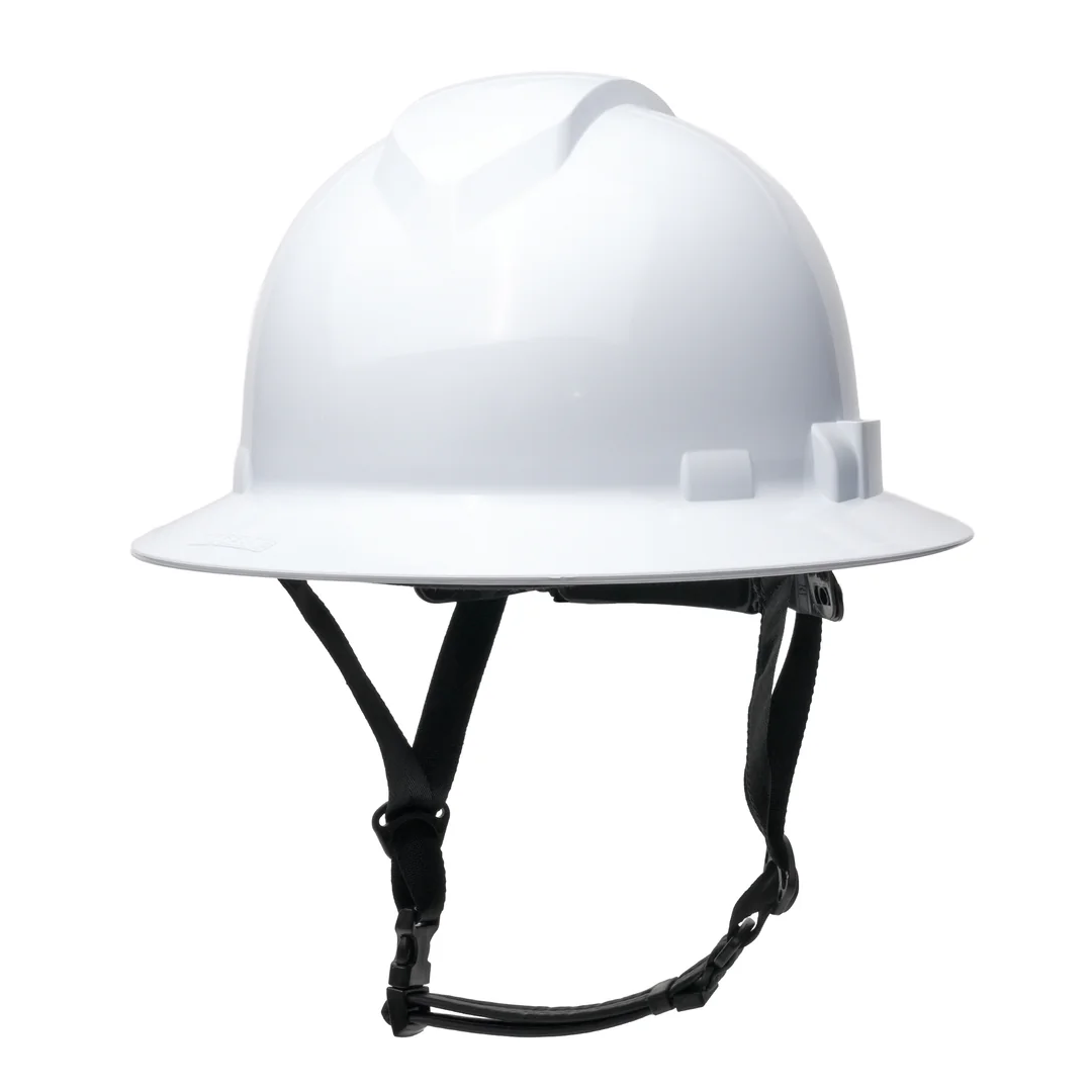 Custom Pyramex Ridgeline® T2 Full Brim Non-Vented
