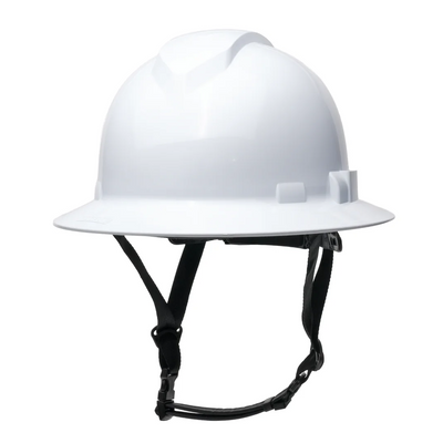 Custom Pyramex Ridgeline® T2 Full Brim Non-Vented