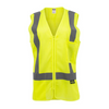 Radians SV2ZW Women's Economy Type R Class 2 Safety Vest