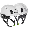KASK ZENITH X2 AIR Vented Safety Helmet WHE00099 – Type I & II, Class C