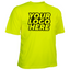 Custom Hi-Vis Short Sleeve Shirt