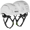 KASK ZENITH X2 MAX HI VIZ Helmet WHE00135 – Type I & II, Class E,