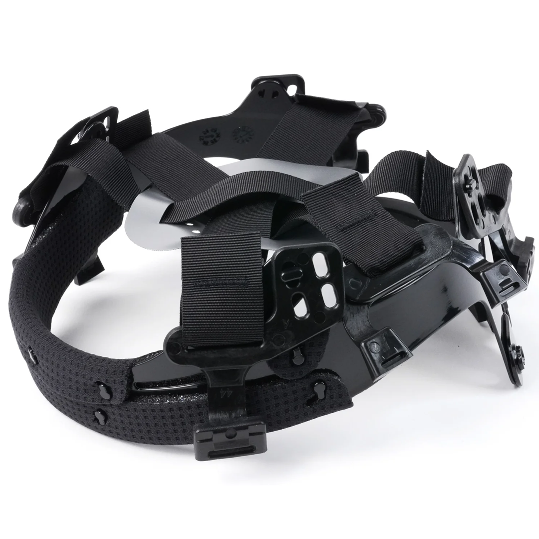 Ridgeline® 6-Point Replacement Suspensions - Cap Style
