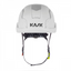 KASK ZENITH X2 FR Hi-Vis Safety Helmet – Flame-Resistant, Class E, Type I & II