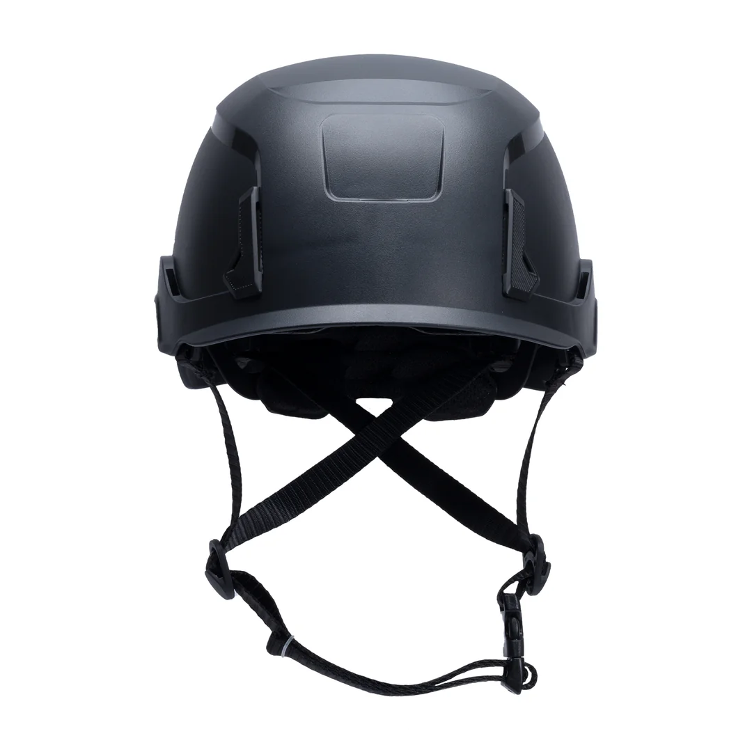 Pyramex SL-T2 Non-Vented Safety Helmet – Premium Protection & Comfort