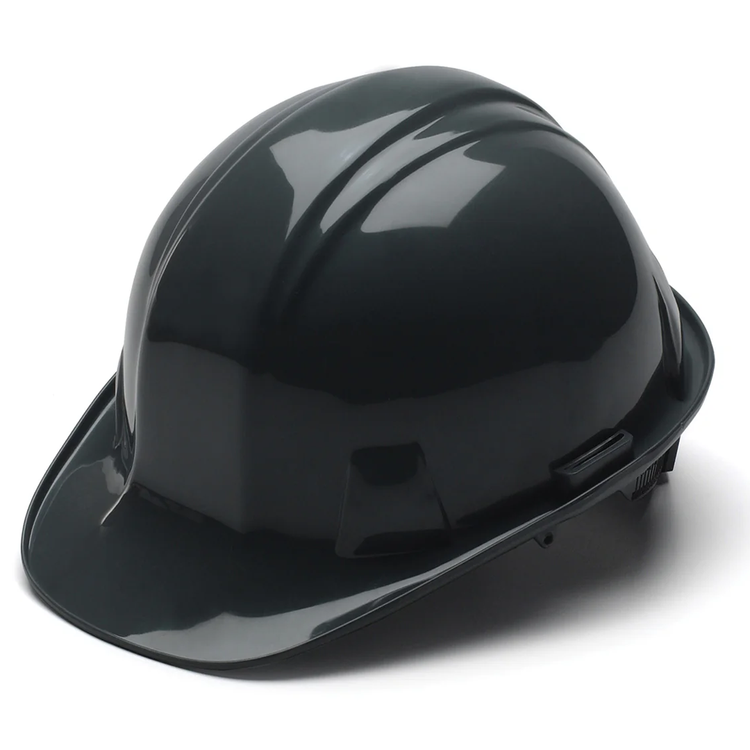 Custom Pyramex SL Series Cap Style